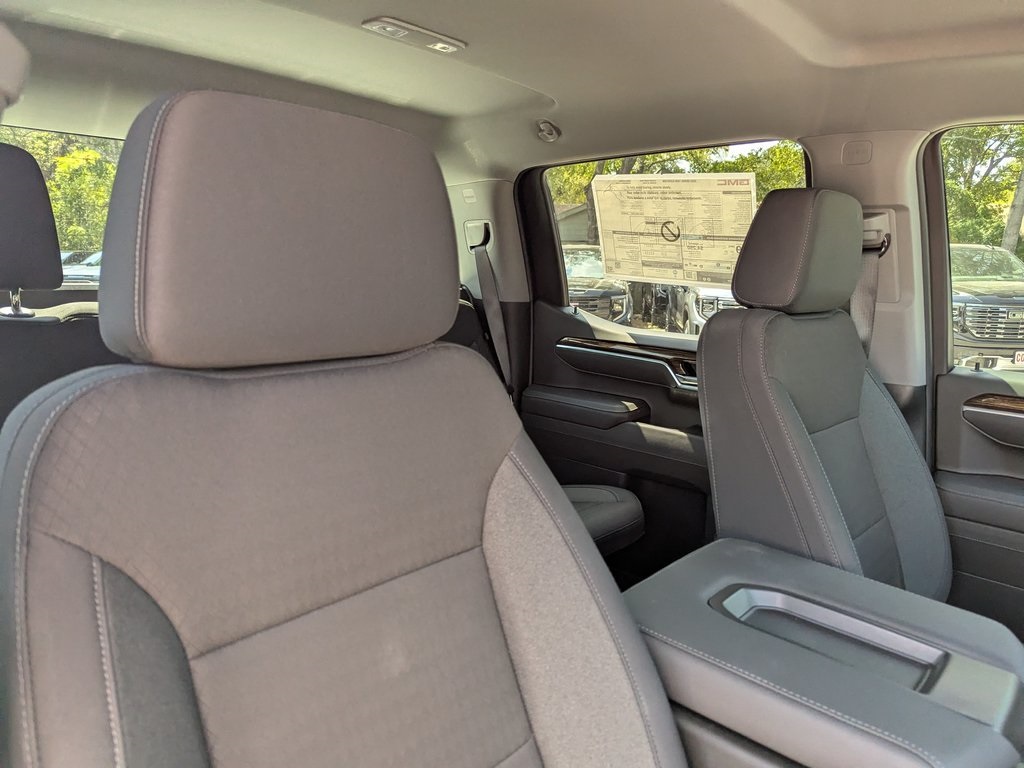 New Car 2025 Gmc Sierra 1500  Elevation For Sale In Austin, Texas
