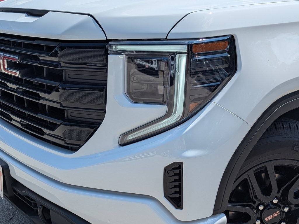 New Car 2025 Gmc Sierra 1500  Elevation For Sale In Austin, Texas