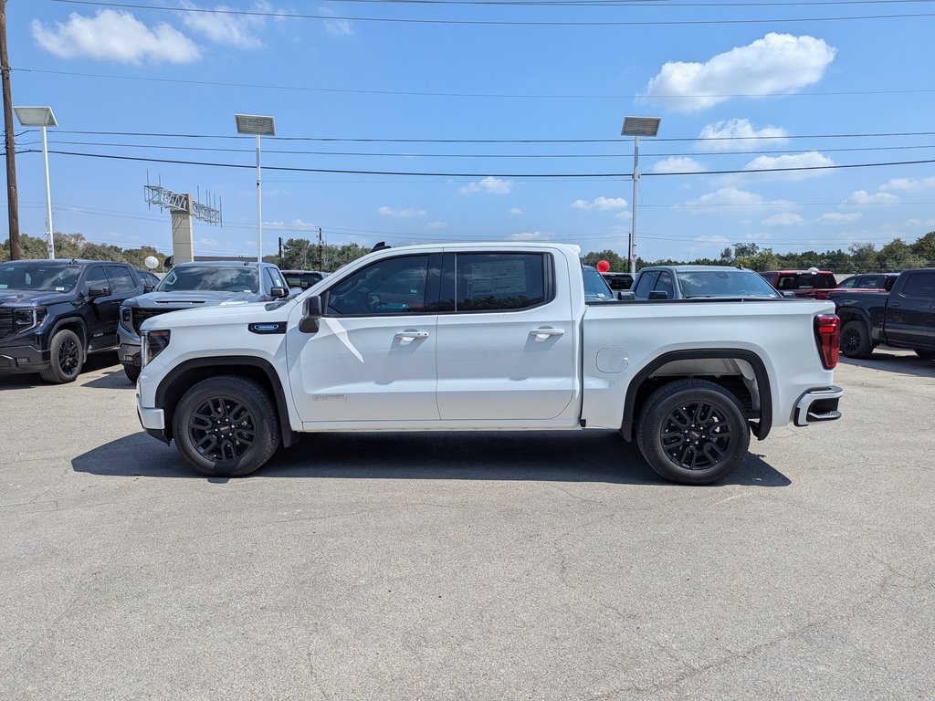 New Car 2025 Gmc Sierra 1500  Elevation For Sale In Austin, Texas