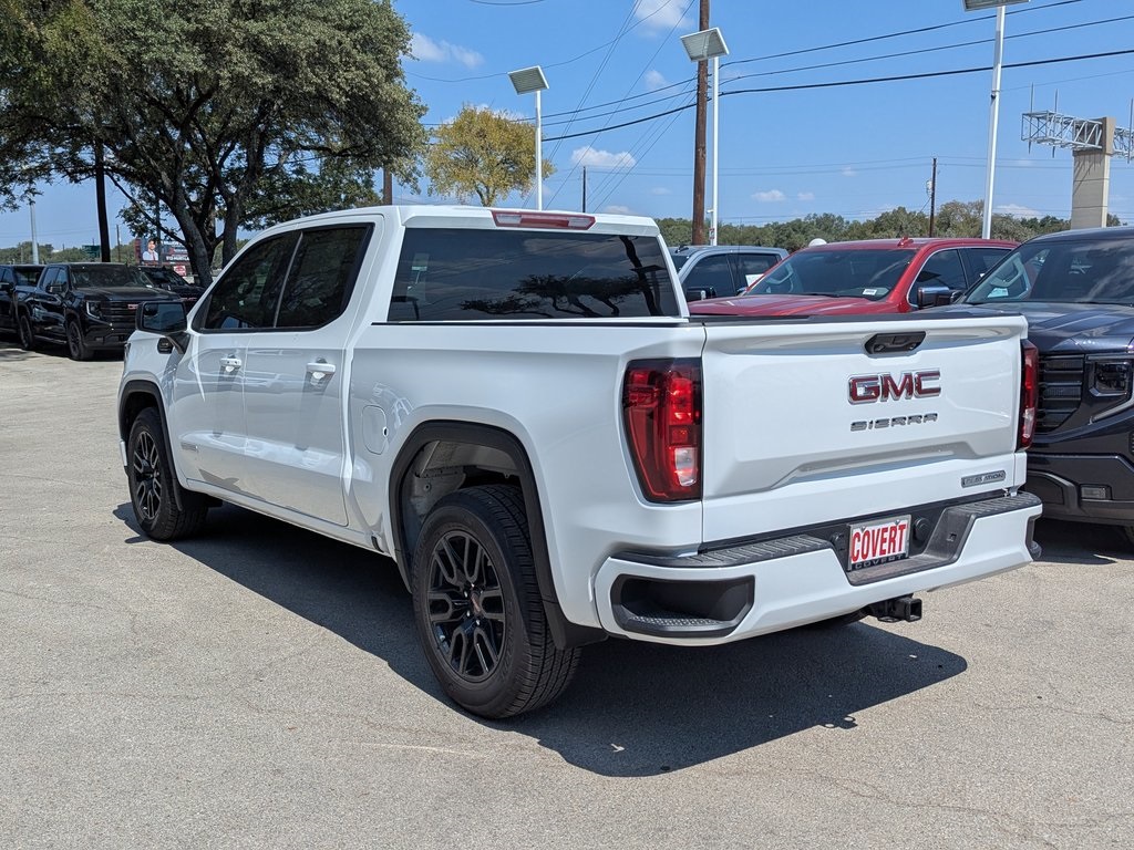 New Car 2025 Gmc Sierra 1500  Elevation For Sale In Austin, Texas