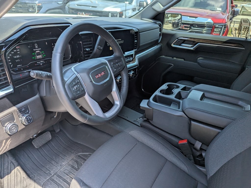 New Car 2025 Gmc Sierra 1500  Elevation For Sale In Austin, Texas