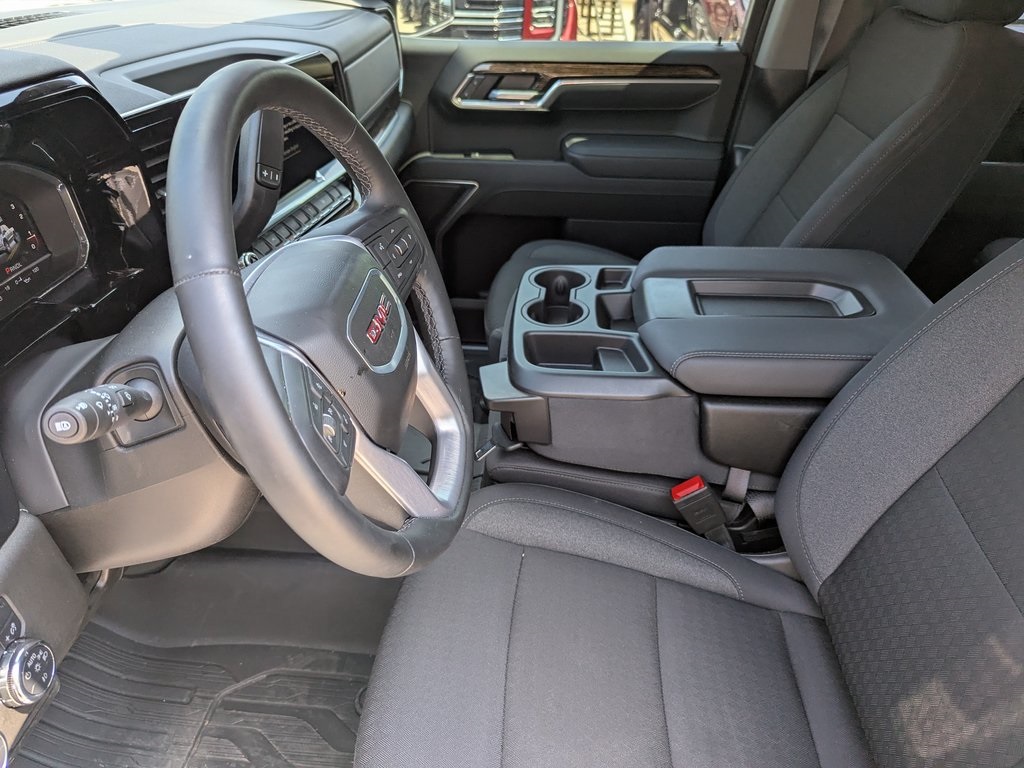 New Car 2025 Gmc Sierra 1500  Elevation For Sale In Austin, Texas