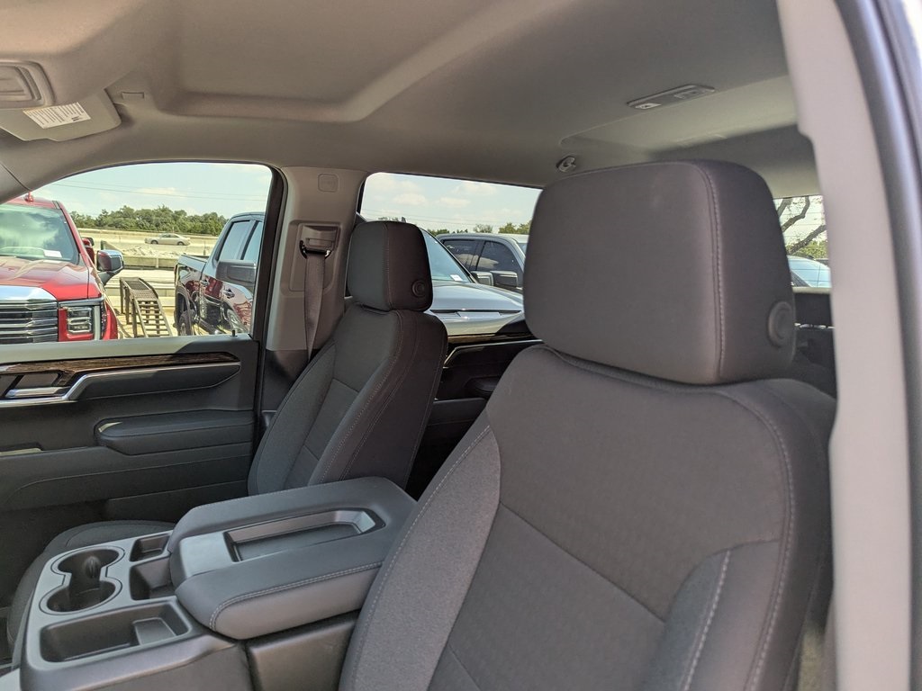 New Car 2025 Gmc Sierra 1500  Elevation For Sale In Austin, Texas