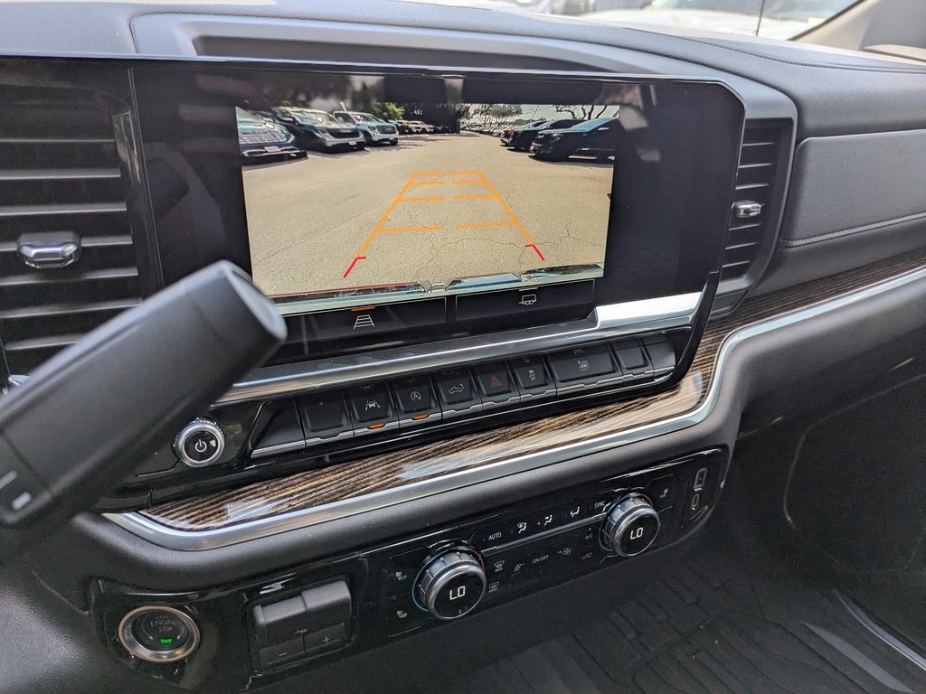 New Car 2025 Gmc Sierra 1500  Elevation For Sale In Austin, Texas
