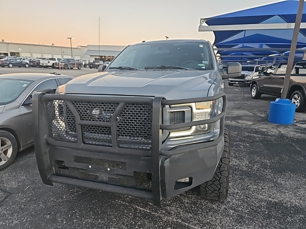 Used Car 2019 Ford F-150  Xl For Sale Under $25,000 In San Marcos, Texas