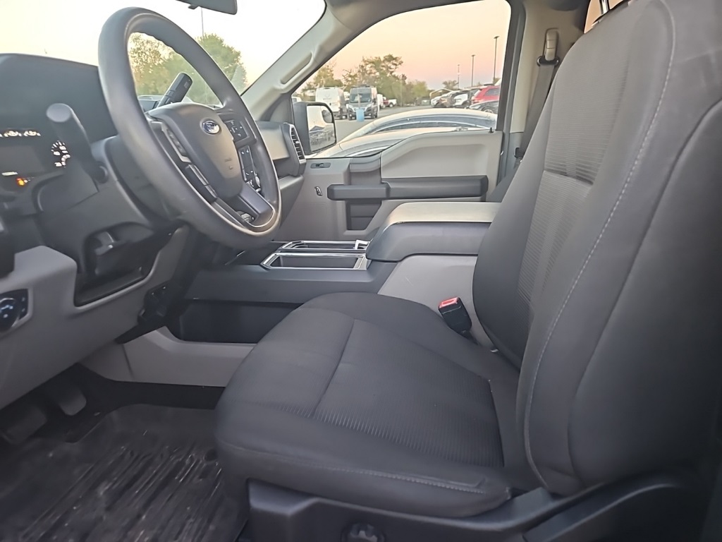 Used Car 2019 Ford F-150  Xl For Sale Under $25,000 In San Marcos, Texas