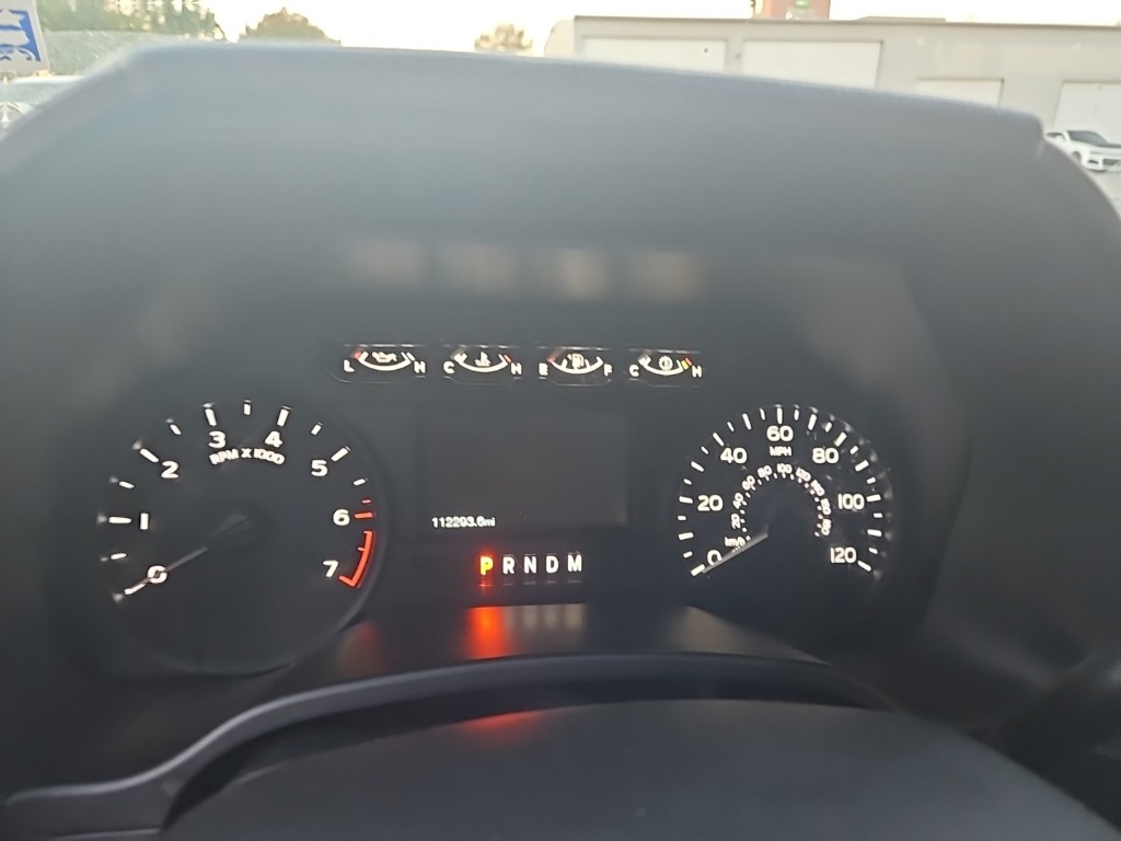 Used Car 2019 Ford F-150  Xl For Sale Under $25,000 In San Marcos, Texas