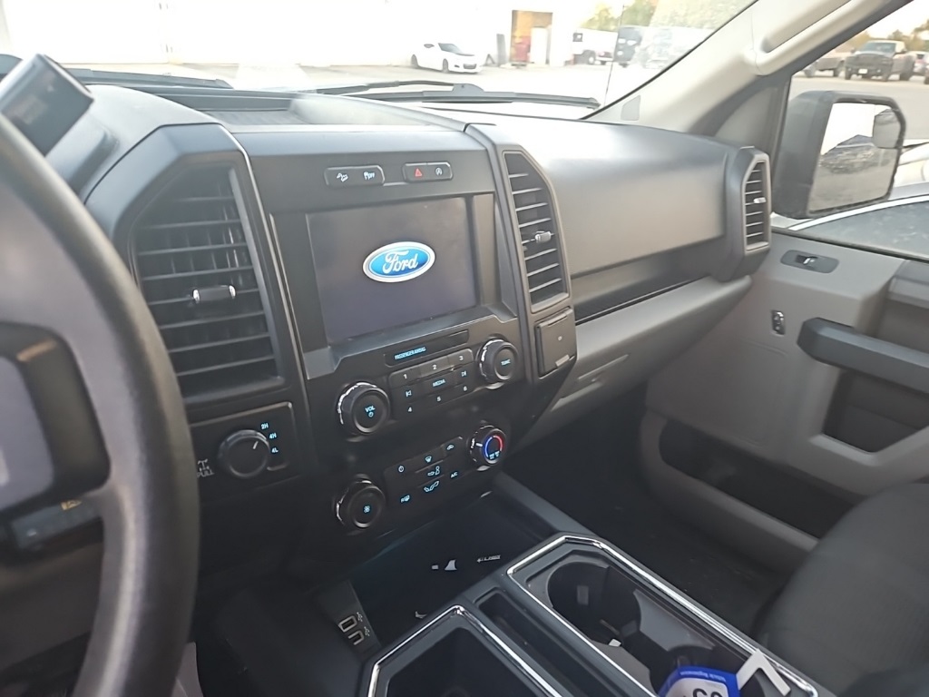 Used Car 2019 Ford F-150  Xl For Sale Under $25,000 In San Marcos, Texas