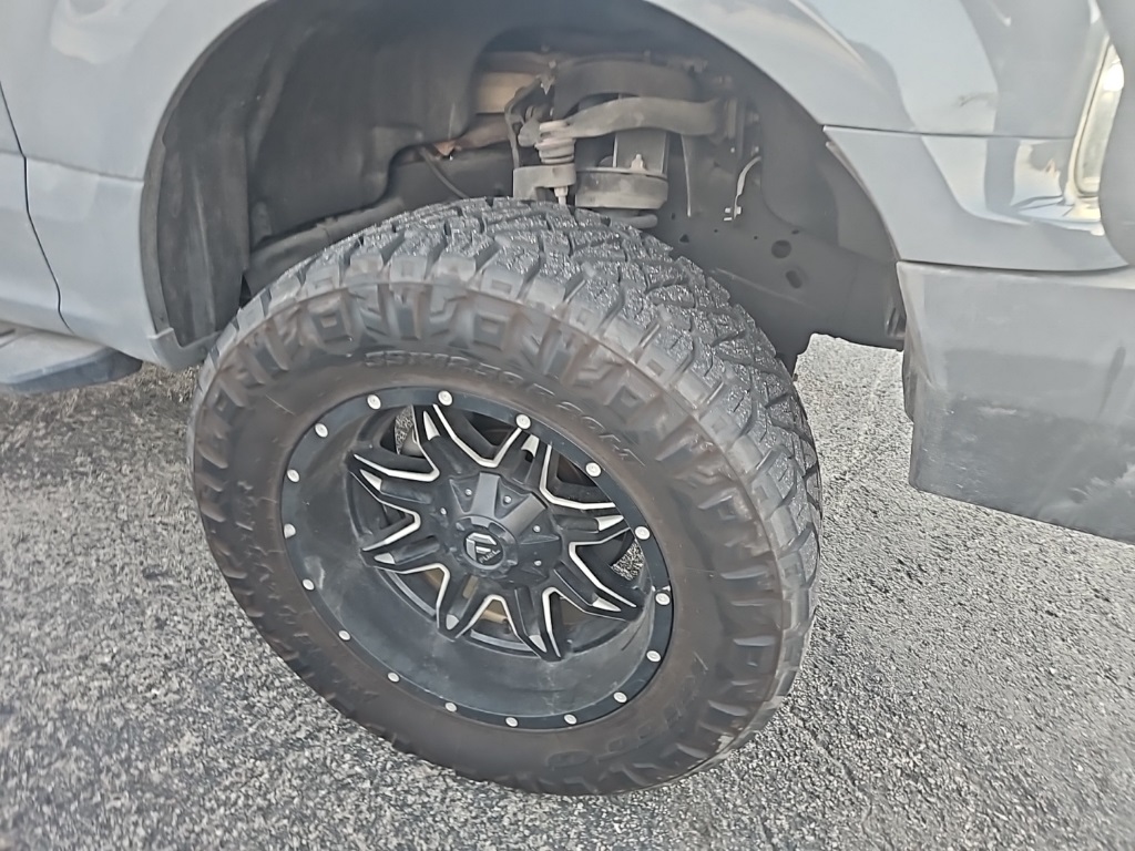 Used Car 2019 Ford F-150  Xl For Sale Under $25,000 In San Marcos, Texas