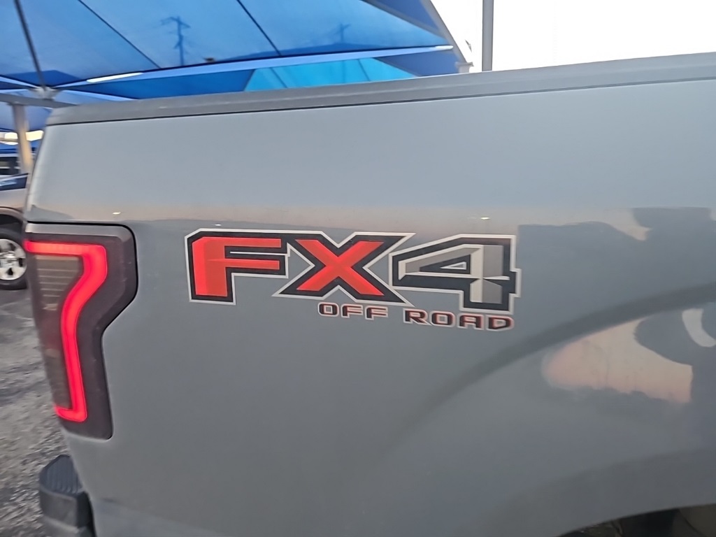 Used Car 2019 Ford F-150  Xl For Sale Under $25,000 In San Marcos, Texas