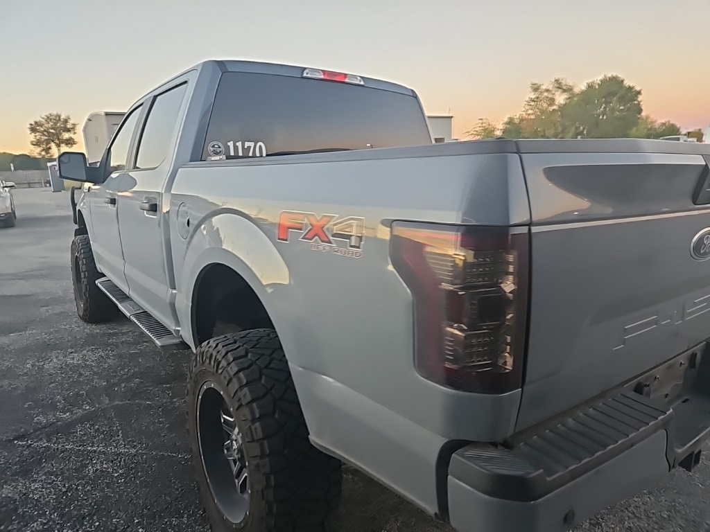 Used Car 2019 Ford F-150  Xl For Sale Under $25,000 In San Marcos, Texas