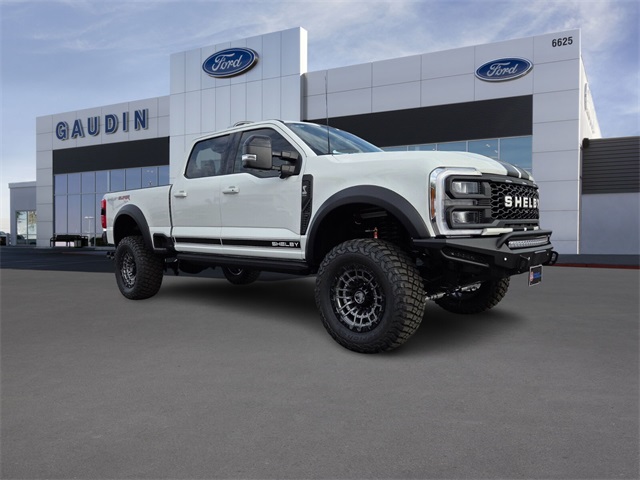  Ford F-250