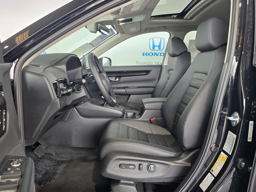 Thumbnail: 2026 Honda CR-V - 10