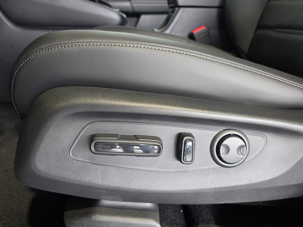 Thumbnail: 2026 Honda CR-V - 11