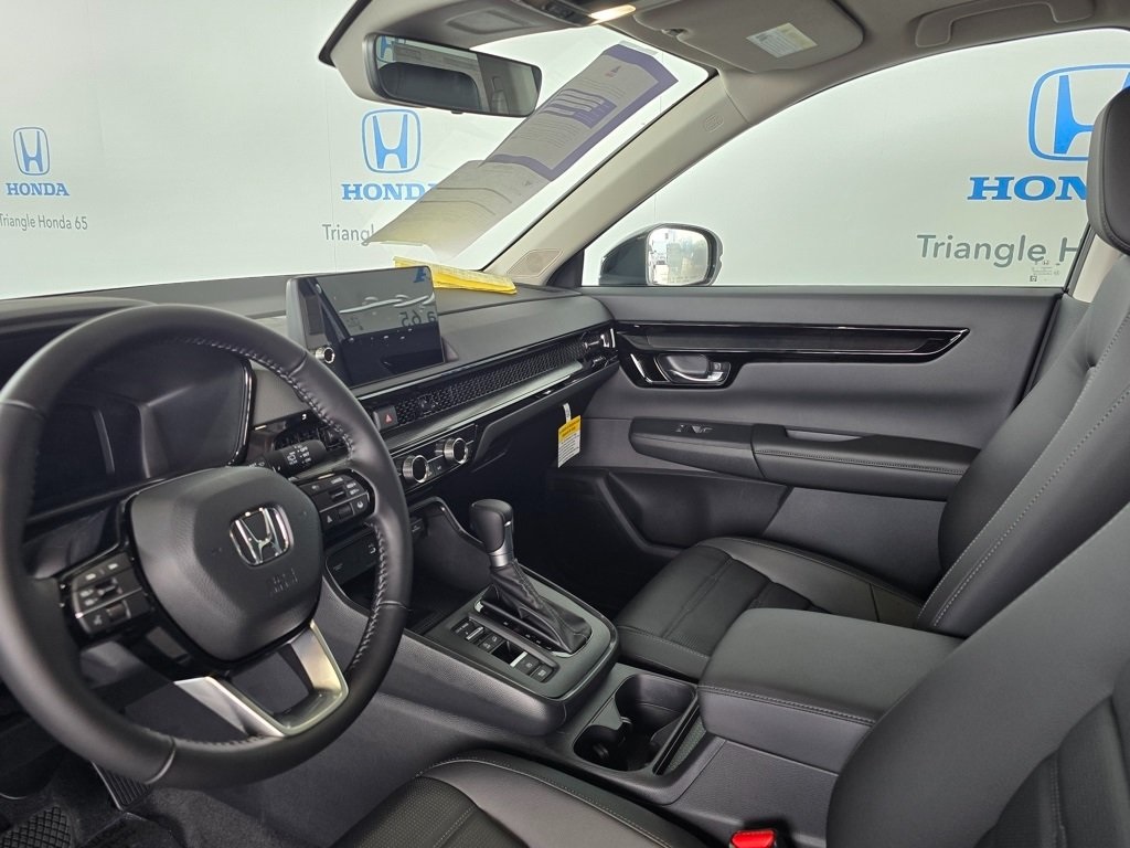 Thumbnail: 2026 Honda CR-V - 13