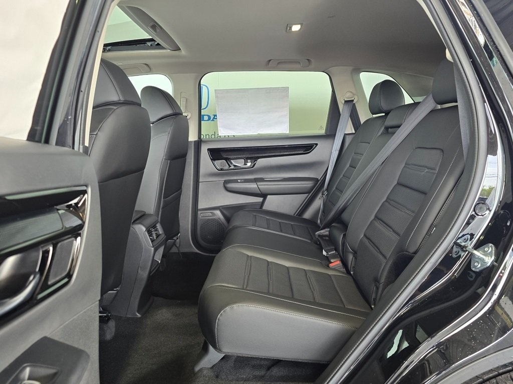 Thumbnail: 2026 Honda CR-V - 15