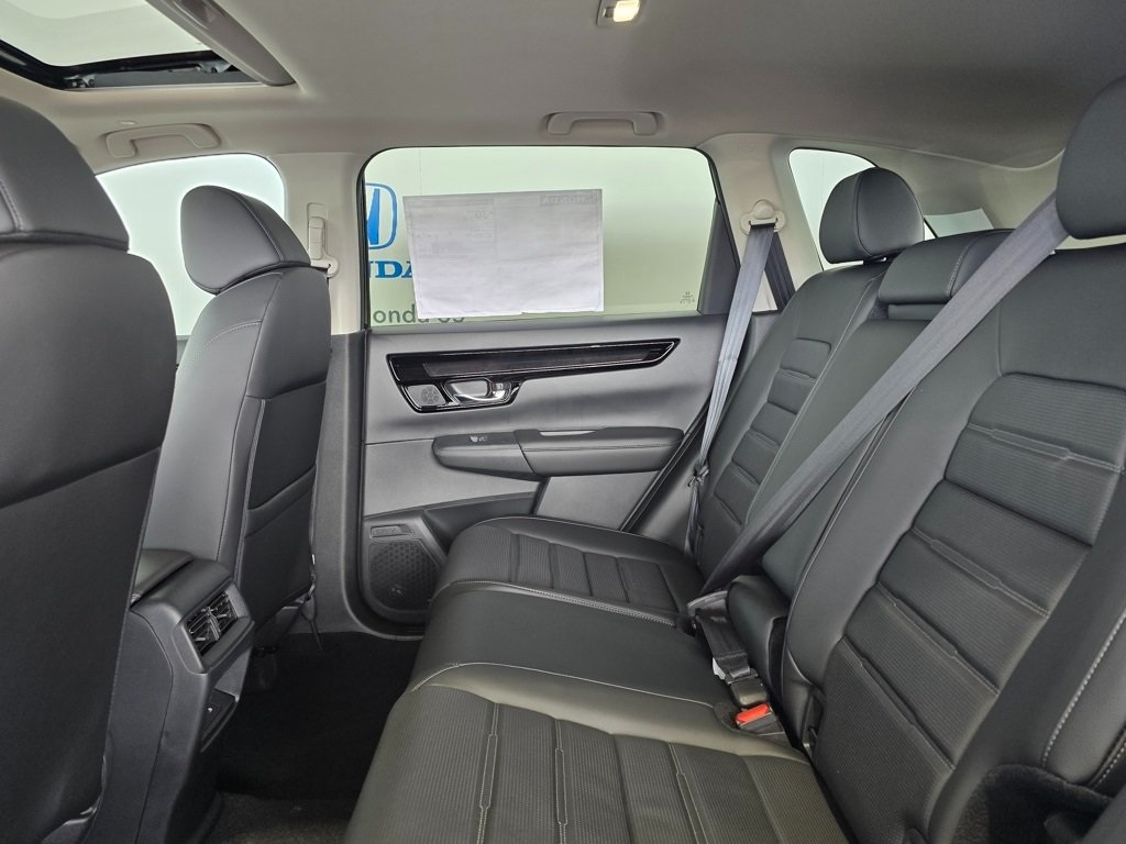 Thumbnail: 2026 Honda CR-V - 16