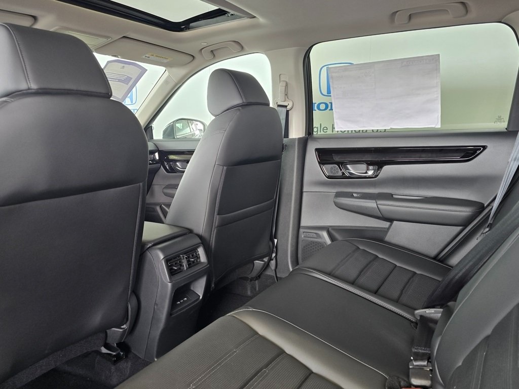 Thumbnail: 2026 Honda CR-V - 17