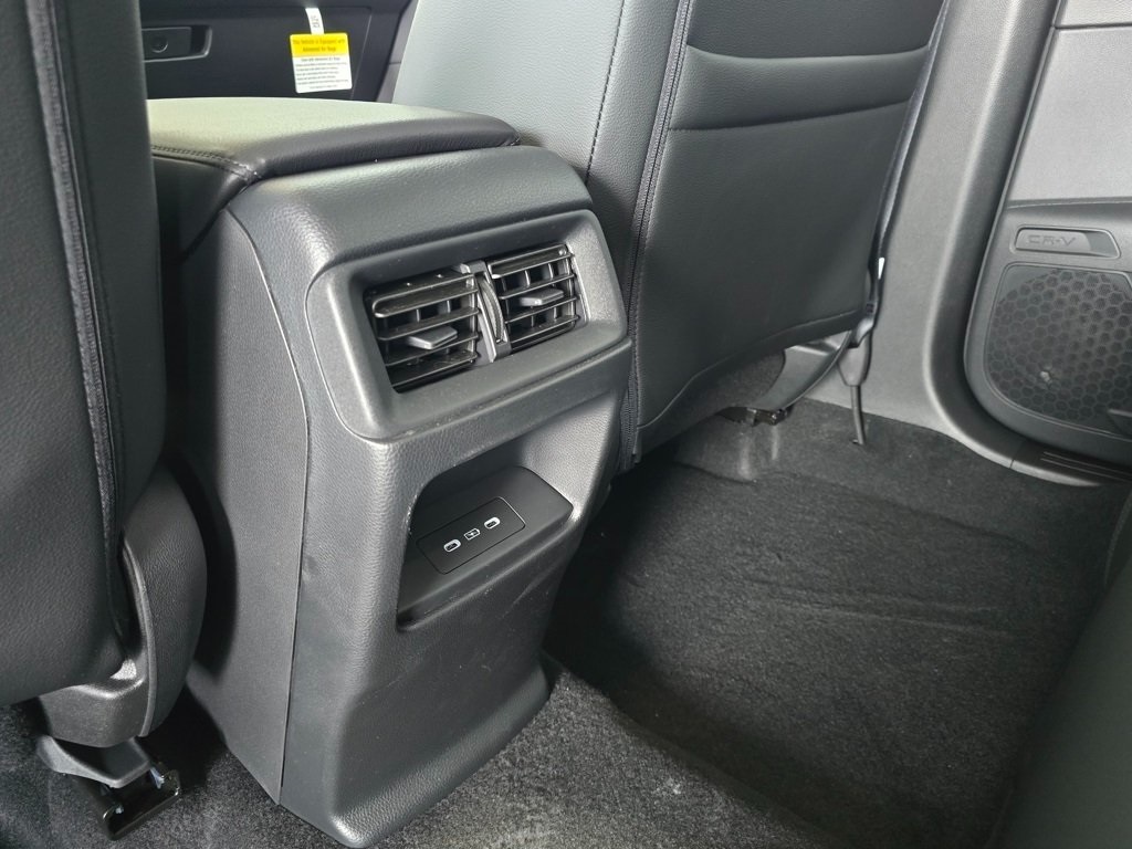 Thumbnail: 2026 Honda CR-V - 18