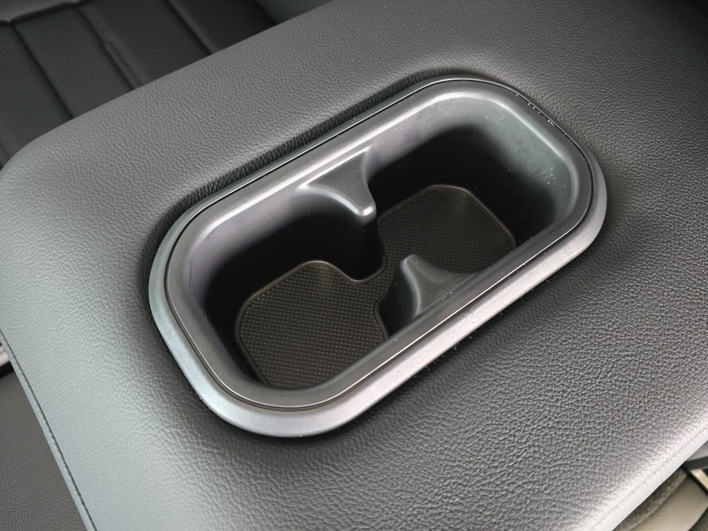 Thumbnail: 2026 Honda CR-V - 19