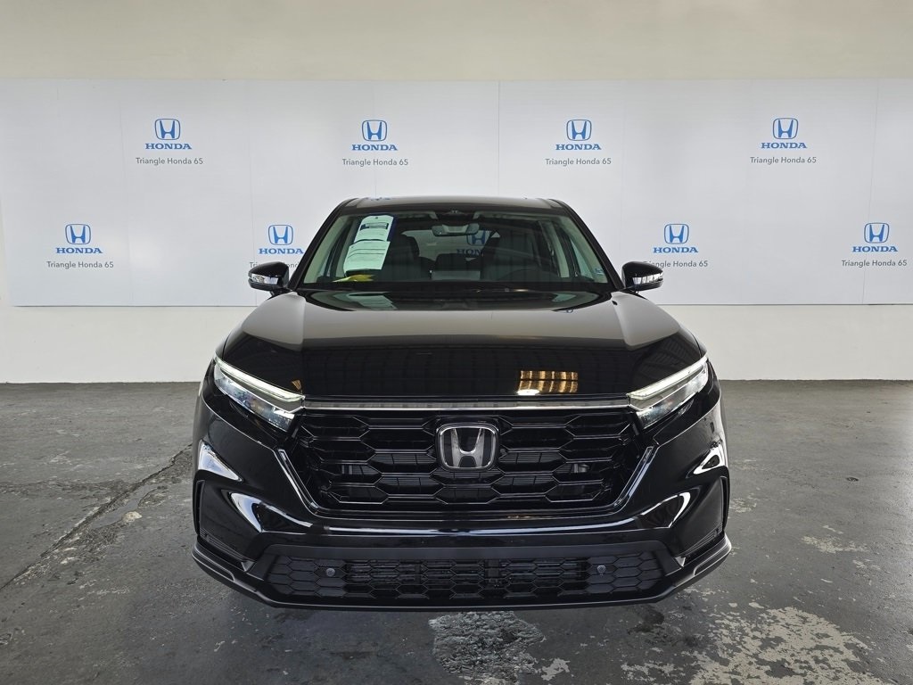 Thumbnail: 2026 Honda CR-V - 2