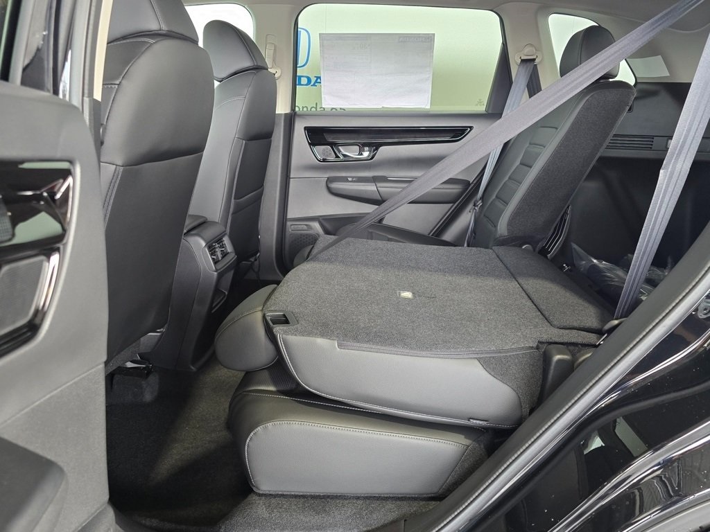 Thumbnail: 2026 Honda CR-V - 21