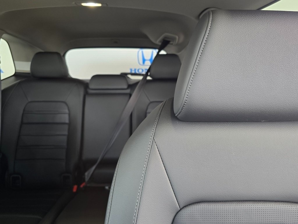 Thumbnail: 2026 Honda CR-V - 22