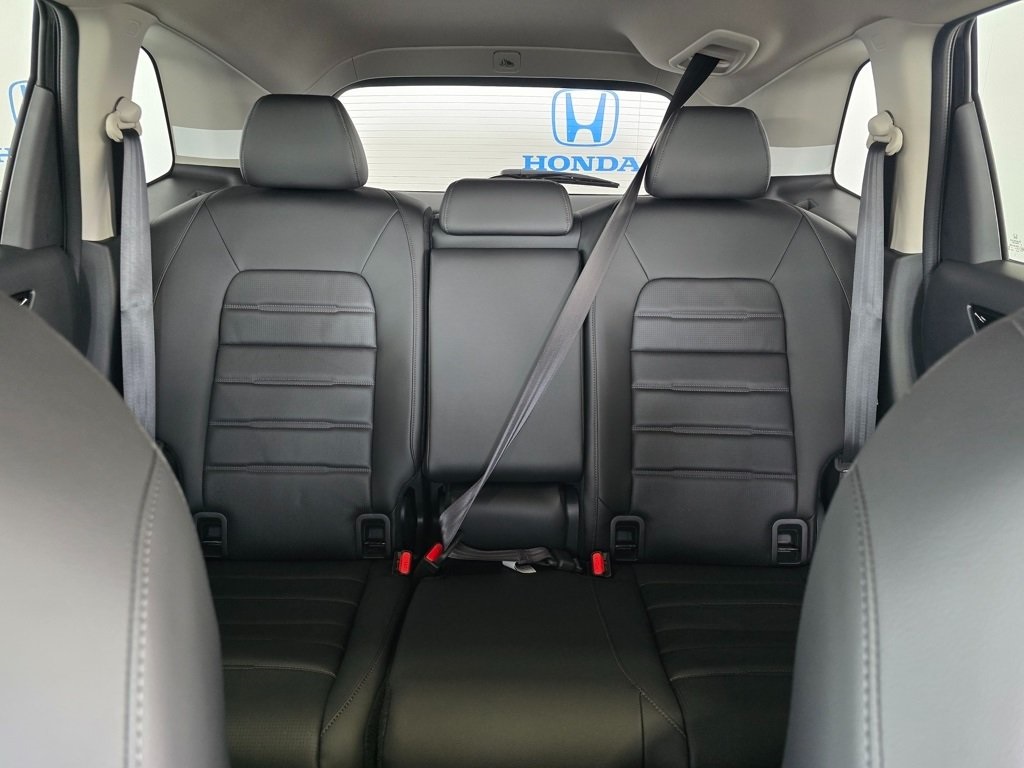 Thumbnail: 2026 Honda CR-V - 23