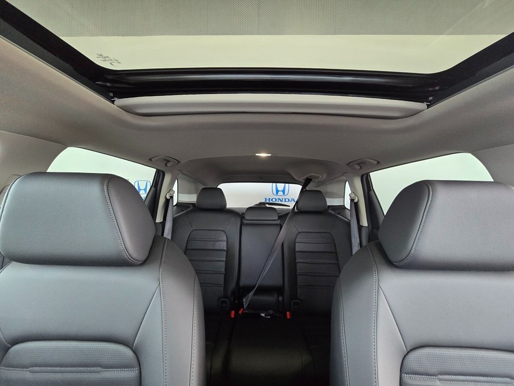 Thumbnail: 2026 Honda CR-V - 24