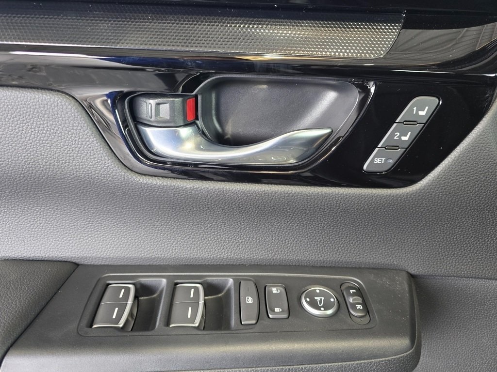 Thumbnail: 2026 Honda CR-V - 26