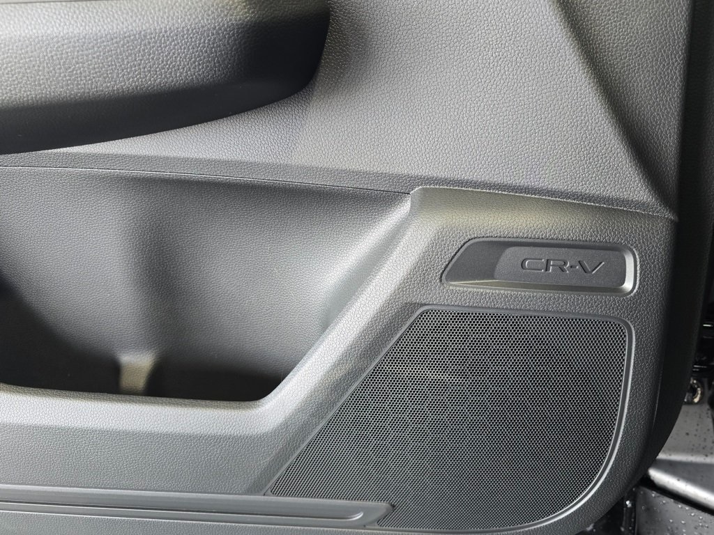 Thumbnail: 2026 Honda CR-V - 28