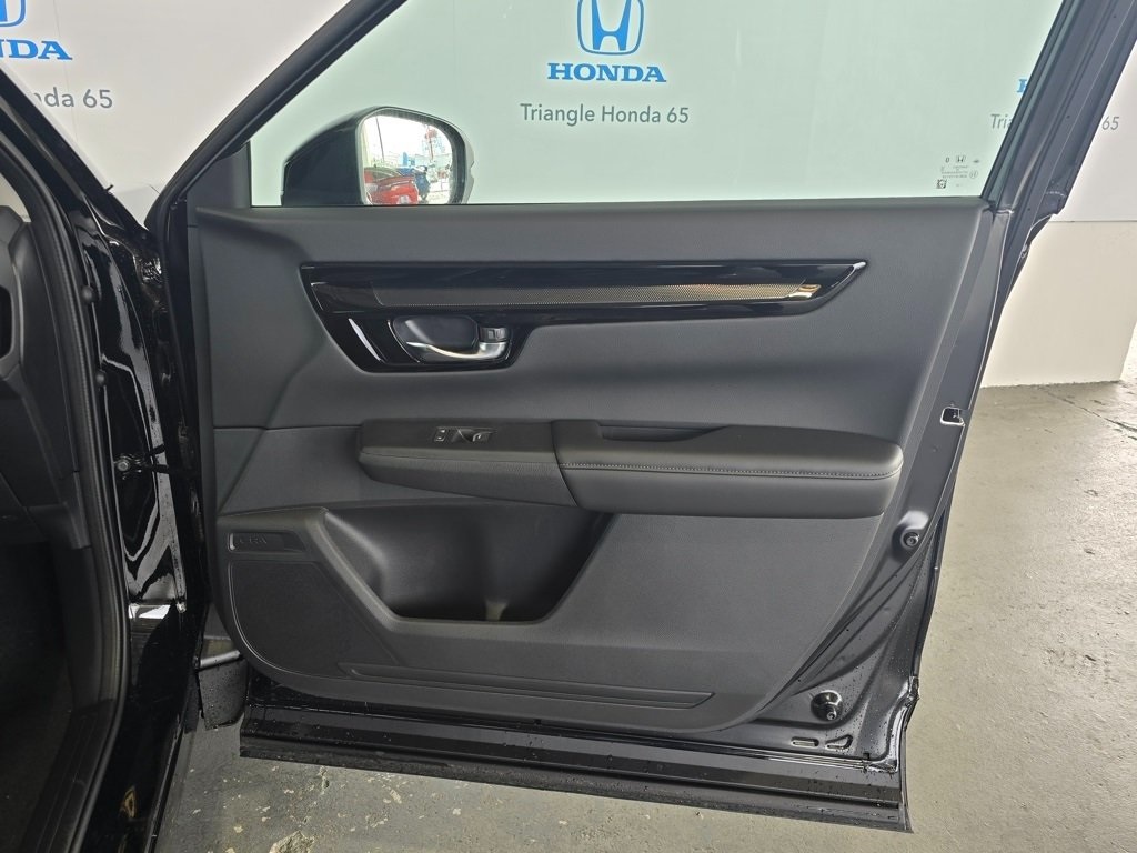 Thumbnail: 2026 Honda CR-V - 29