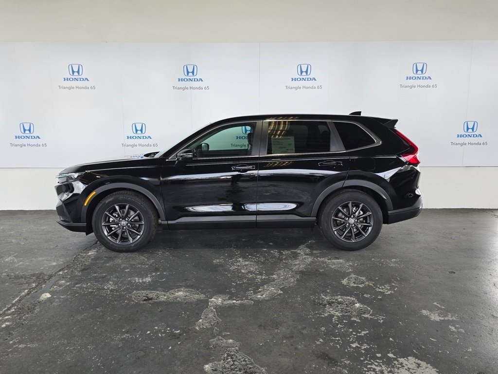 Thumbnail: 2026 Honda CR-V - 3