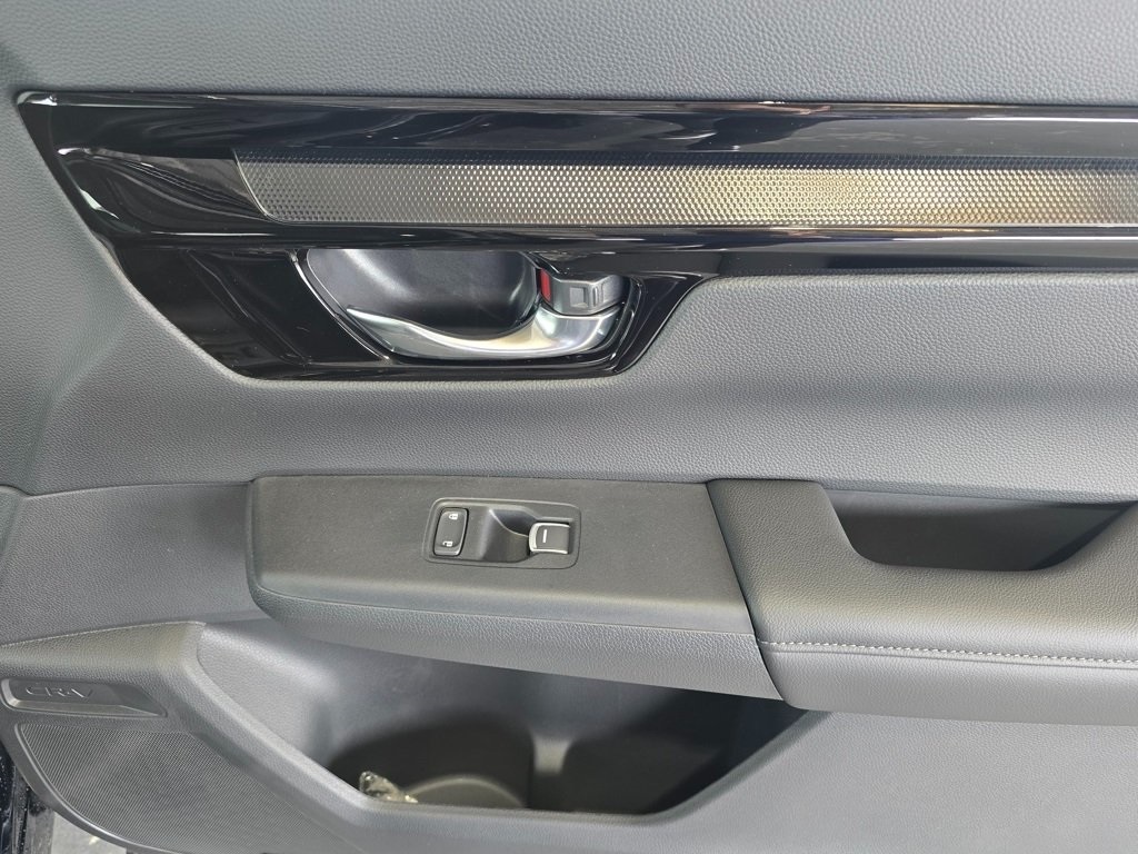 Thumbnail: 2026 Honda CR-V - 30