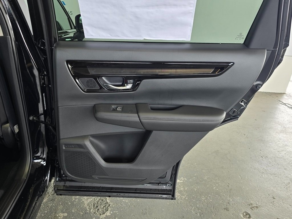 Thumbnail: 2026 Honda CR-V - 31