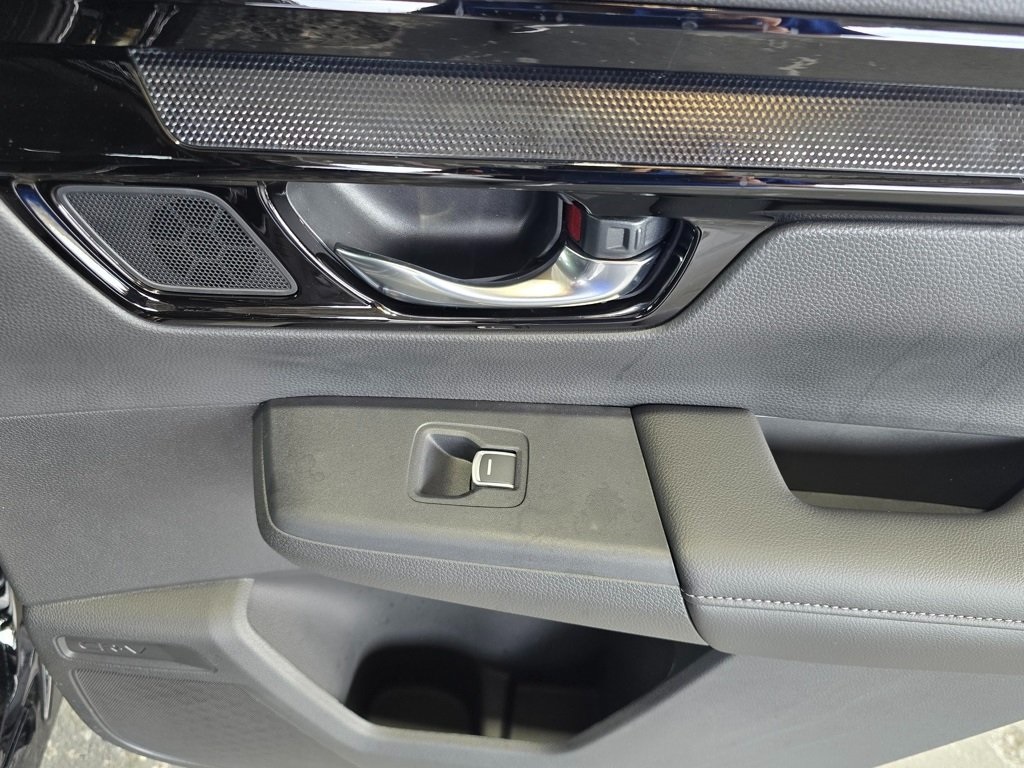 Thumbnail: 2026 Honda CR-V - 32