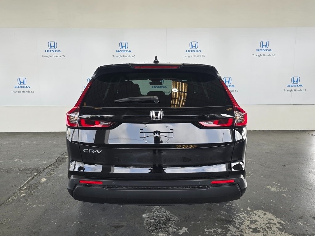 Thumbnail: 2026 Honda CR-V - 5