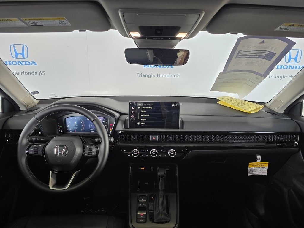 Thumbnail: 2026 Honda CR-V - 6