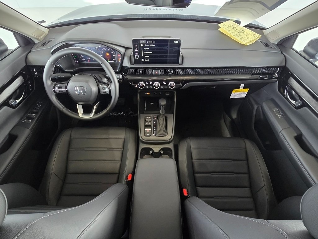 Thumbnail: 2026 Honda CR-V - 8