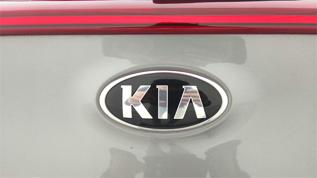 2022 Kia Sportage LX Gray at Bayshore Chrysler Jeep Dodge Ram