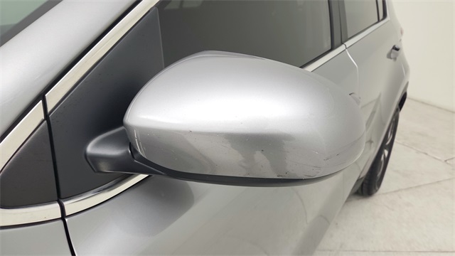 2022 Kia Sportage LX Gray at Bayshore Chrysler Jeep Dodge Ram