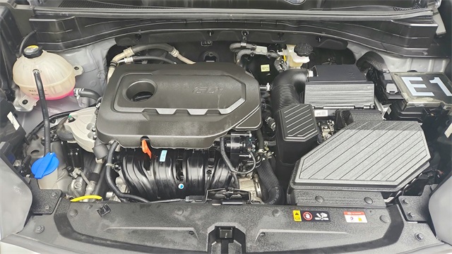 2022 Kia Sportage LX Gray at Bayshore Chrysler Jeep Dodge Ram