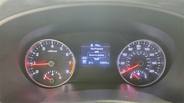 2022 Kia Sportage LX Gray at Bayshore Chrysler Jeep Dodge Ram