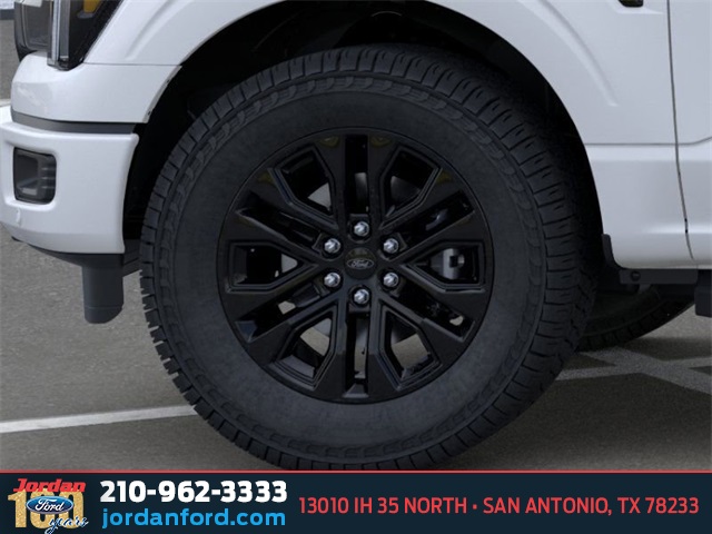 New Car 2025 Ford F-150  Lariat For Sale Under $70,000 In San Antonio, Texas