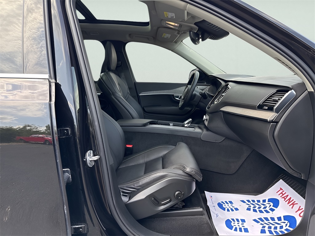 2024 Volvo XC90 Recharge Plug-In Hybrid