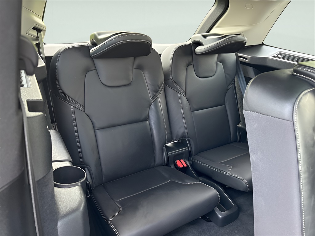2024 Volvo XC90 Recharge Plug-In Hybrid