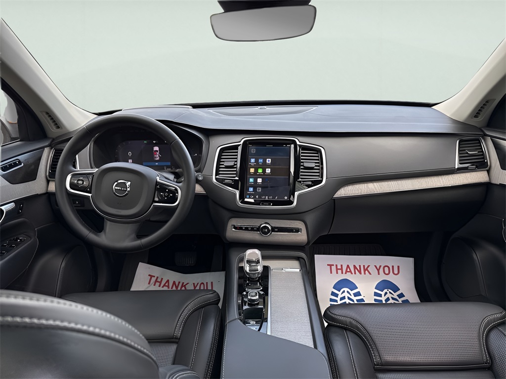 2024 Volvo XC90 Recharge Plug-In Hybrid