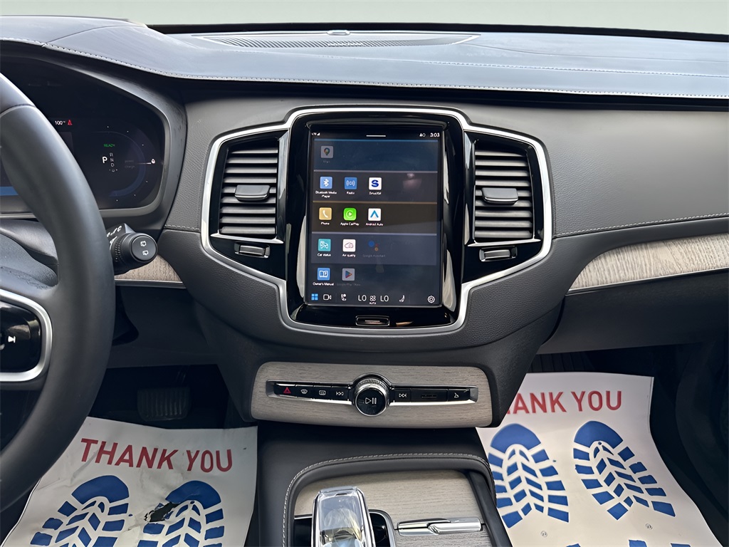 2024 Volvo XC90 Recharge Plug-In Hybrid
