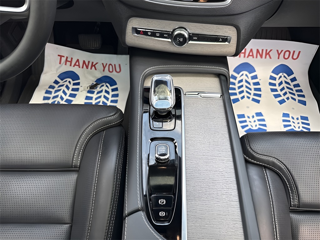 2024 Volvo XC90 Recharge Plug-In Hybrid