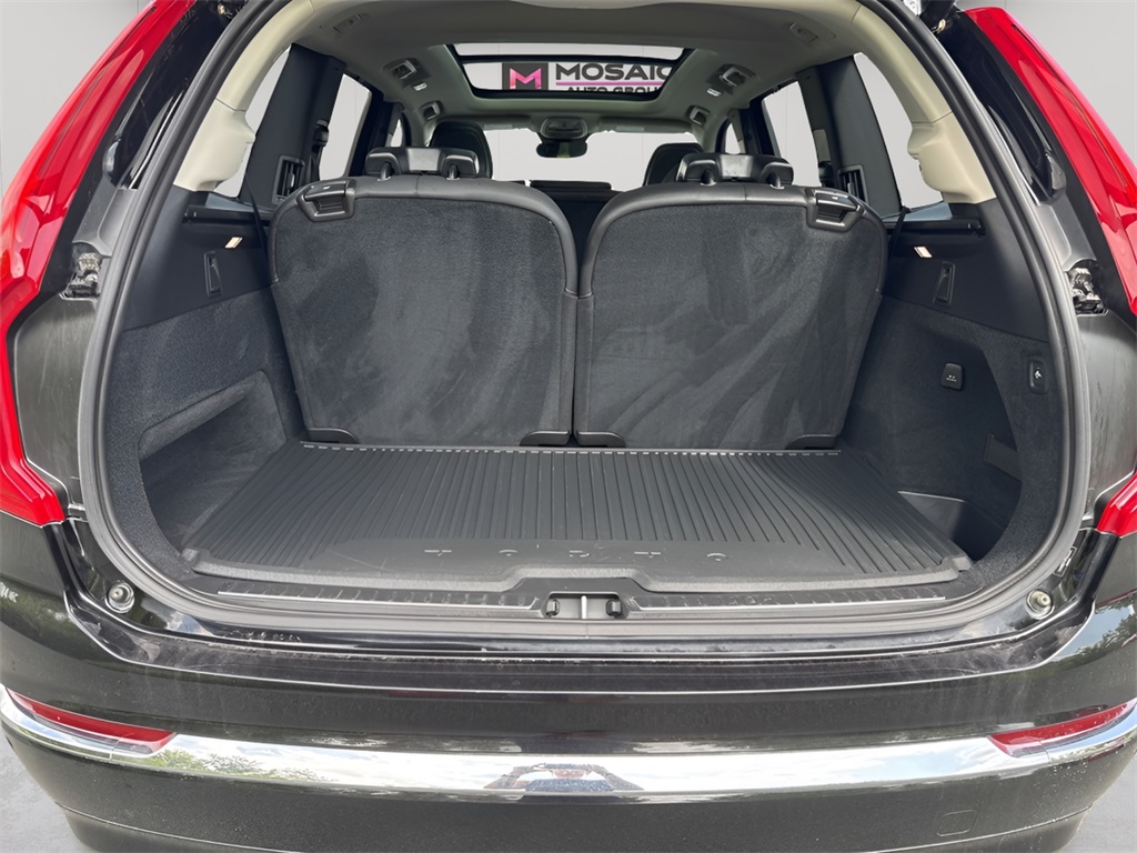 2024 Volvo XC90 Recharge Plug-In Hybrid